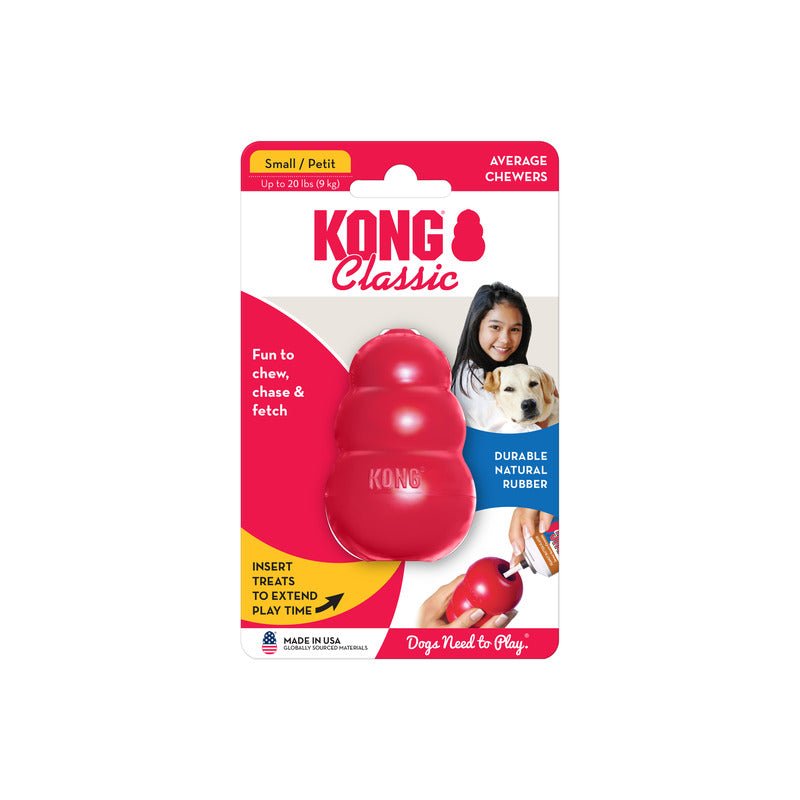 Kong 2025 classic toy