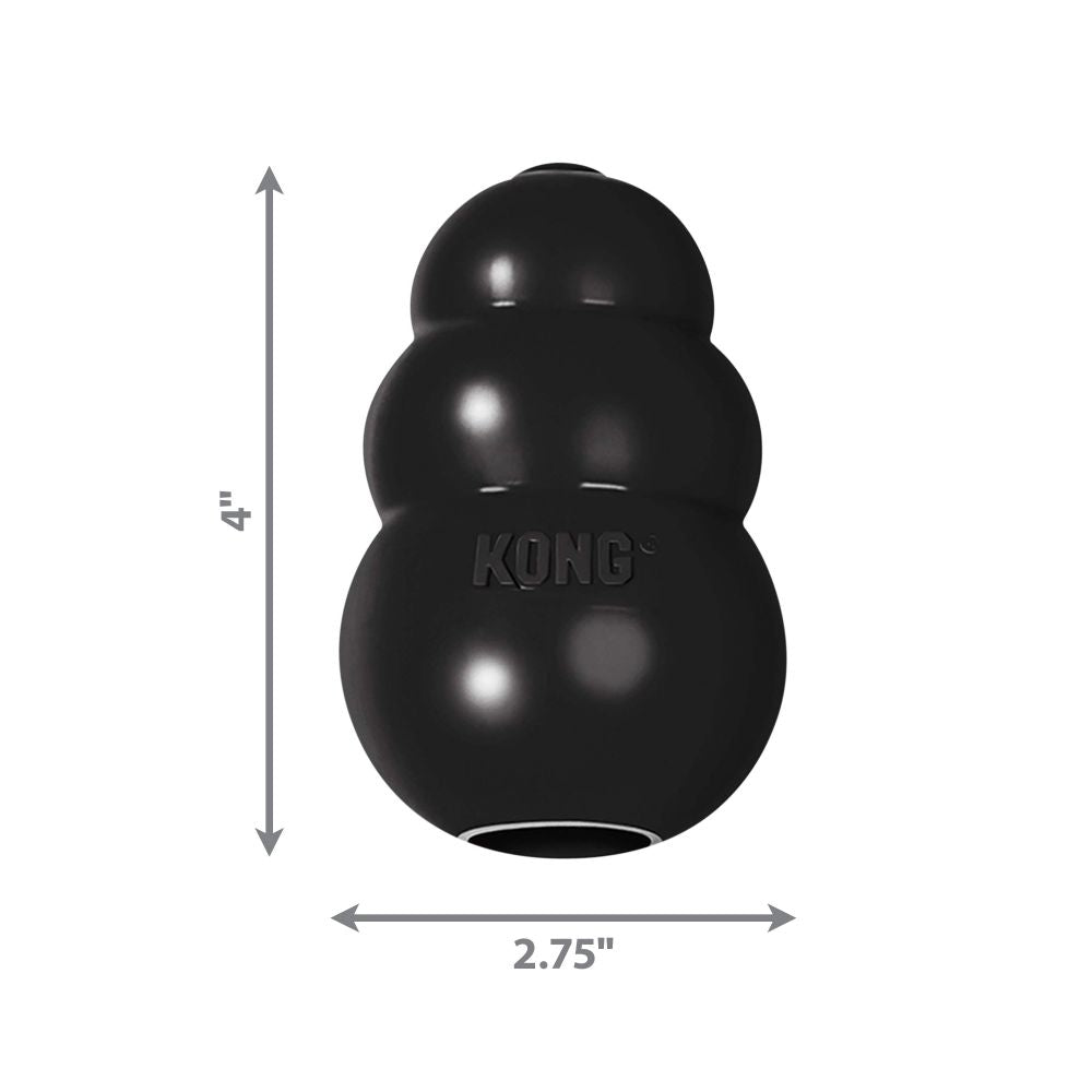 Kong shop black toys